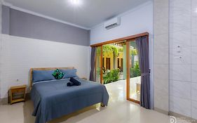 Bali Dd Homestay Seminyak