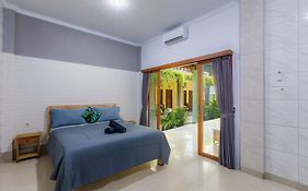 Bali Dd Homestay Seminyak